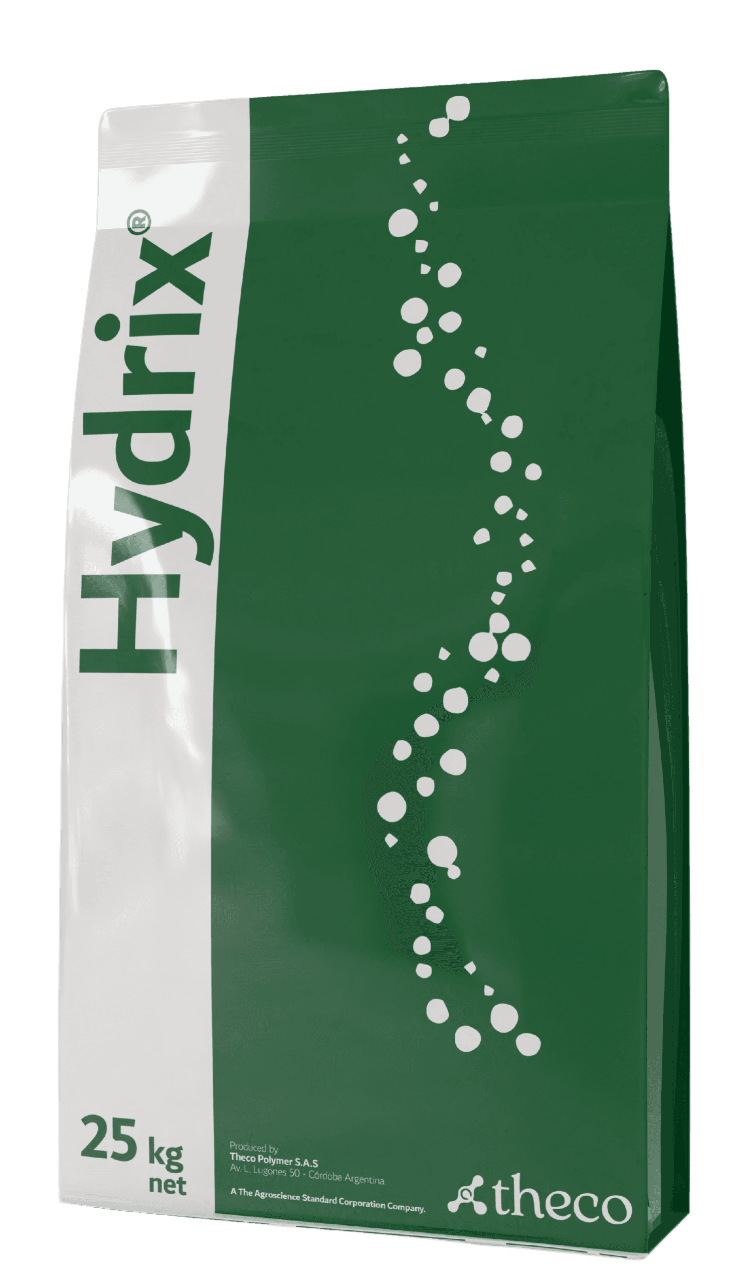 Producto Hydrix - Saco de 25kg